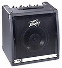 מגבר לקלידים פיווי PEAVEY KB-2 45W