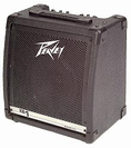 מגבר לקלידים פיווי PEAVEY KB-1 20W