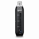 מתאם מיקרופון מקצועי למחשב שור SHURE X2u