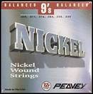 סט מיתרים פיווי לחשמלית 0.10 PEAVEY NW BAL