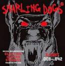 סט מיתרים סנרלינג דוג לחשמלית 0.11 SNARLING DOGS