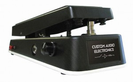 אפקט MXR CAE DUAL INDCTOR WAH