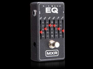 אקולייזר MXR 6 BAND EQUALIZER M109