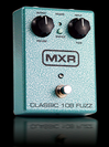 אפקט MXR CLASSIC 108 FUZZ