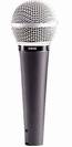 מיקרופון דינמי שור SHURE SM48-LC