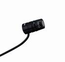 מיקרופון דש קונדנסר קליטה היקפית שור SHURE MX183 XLR