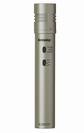 מיקרופון קונדנסר מקצועי שור SHURE KSM137