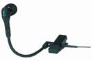 מיקרופון קונדנסר אינסטרומנטלי זעיר שור SHURE Beta98H/C