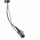 מיקרופון קונדנסר תלוי שור SHURE EZO/G