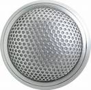מיקרופון קונדנסר שולחני זעיר שור SHURE MX395AL/O