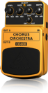 פדל ברינגר BEHRINGER CHORUS ORCHESTRA CO600