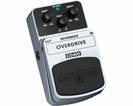 פדל ברינגר BEHRINGER OVERDRIVE OD400
