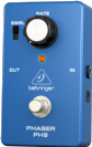 פדל ברינגר BEHRINGER PHASER PH9