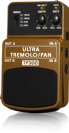 פדל ברינגר BEHRINGER ULTRA TREMOLO/PAN TP300