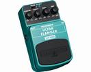 פדל ברינגר BEHRINGER ULTRA FLANGER UF100