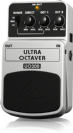 פדל ברינגר BEHRINGER ULTRA OCTAVER UO300