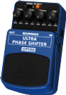 פדל ברינגר BEHRINGER ULTRA PHASE SHIFTER UP100