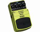 פדל ברינגר BEHRINGER UW300