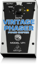 פדל ברינגר BEHRINGER VINTAGE PHASER VP1