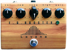 אפקט לבנה LEVANA EQ BOOSTER