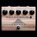 אפקט לבנה LEVANA SCALE DISTORTION