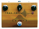 אפקט לבנה LEVANA TURE FUZZ