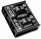 דיירקט בוקס כפול ART DPDB