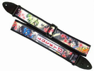 רצועה ג'ים דאנלופ JIM DUNLOP JAPAN TAT