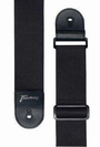 רצועה לגיטרה 50 מ"מ שחורה וורוויק WARWICK FRAMUS RST NB