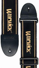 רצועה וורוויק "3.2 רקומה WARWICK RST10011W