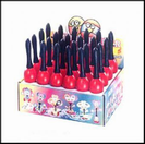 זוג מיני מרקס עם ידית פלסטיק פאור ביט POWER BEAT EGG-29/H