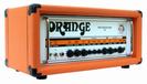מגבר ראש לגיטרה אורנג' ORANGE TV50-H 50W