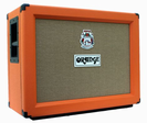 בוקסה לגיטרה אורנג' 12*2 ORANGE PPC-212-OB 120W
