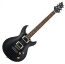 גיטרה חשמלית קורט CORT M520BKS SET NECK