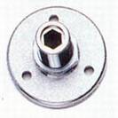 מתאם מקובע למיקרופון שור SHURE A12