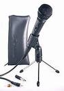 סטנד שולחני שור SHURE S41E