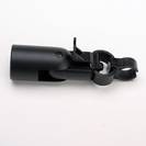 מתאם מסתובב עם בולם זעזועי שור SHURE RK282