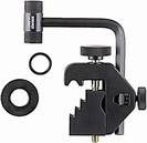 מתאם מיקרופון איכותי לתופים שור SHURE A56D
