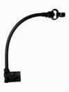 מתאם לכלי נגינה שור SHURE A98KCS