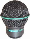 ראש מיקרופון דינמי שור SHURE R131