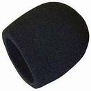 מגן רוח למיקרופון שור SHURE A58WS-blk