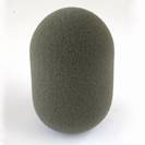 מגן רוח למיקרופון שור SHURE A4WS