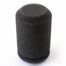 מגן רוח למיקרופון שור SHURE A3WS