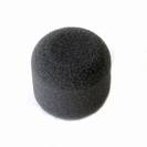 מגן רוח שור SHURE RK184WS