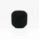 מגן רוח קטן שור SHURE RK261BWS