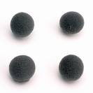 מגן רוח למיקרופון שור SHURE RK355WS