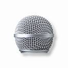 כיפת רשת למיקרופון יד שור SHURE RK248G