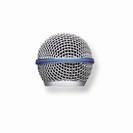 כיפת-רשת למיקרופון יד שור SHURE RK265G