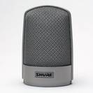 כיפת-רשת למיקרופון צבע שמפניה שור SHURE RK371