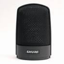 כיפת-רשת למיקרופון צבע שחור שור SHURE RK372